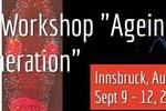 FEBS Workshop "Ageing and Regeneration"