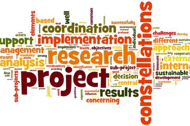 project coordination cloud