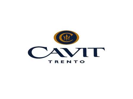 Cavit logo / CAVIT s.c. / CAVIT s.c. / Tecnical visit / Side events ...