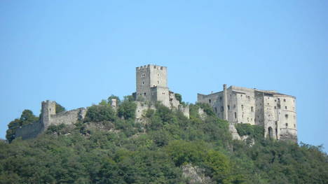 castello pergine