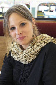 Dr. Lisa Rizzetto