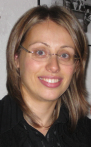 Dr. Samantha Riccadonna