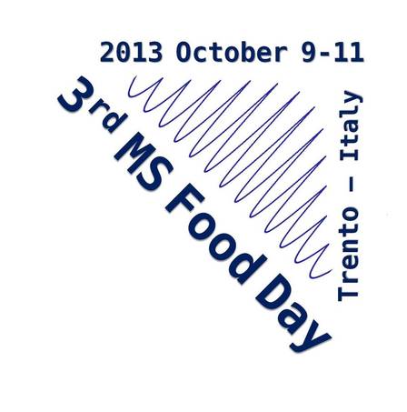 logo MS Food Day  in alto dx