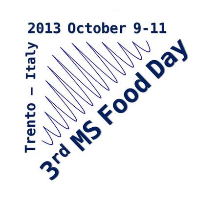 logo MS Food Day  in alto sin