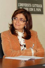 Prof. Licia Iacoviello