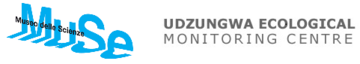 Science Museum of Trento and Udzungwa Ecological Monitoring Center
