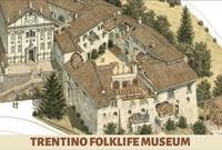 Trentino folklife museum