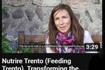Feeding Trento: Interviews
